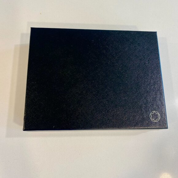 NEW MONTBLANC Wallet - Picture 11 of 14